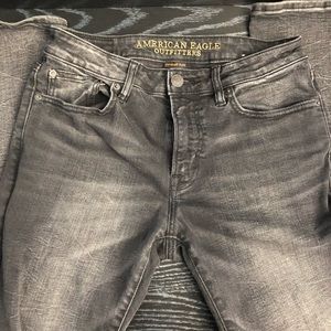 American Eagle Extreme Flex Jeans